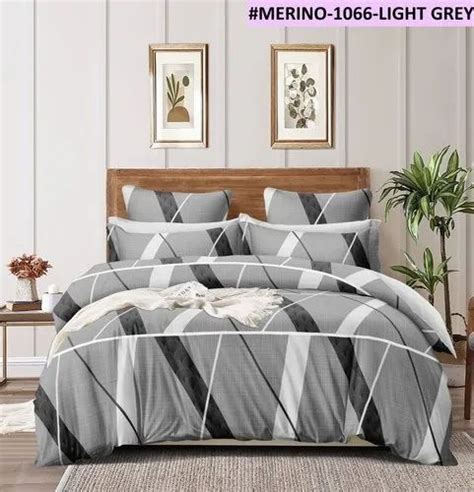 Double Bed Comforter Set at Rs 650/piece | Comforter Set in Panipat ...