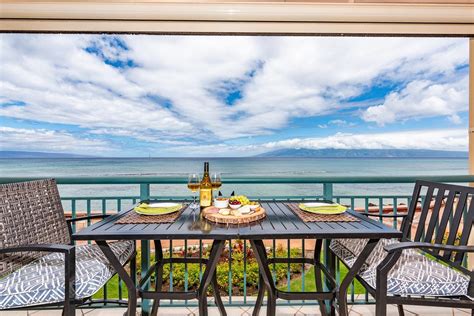 Maui Condo with Panoramic Ocean Views - Hawaii Real Estate Market ...