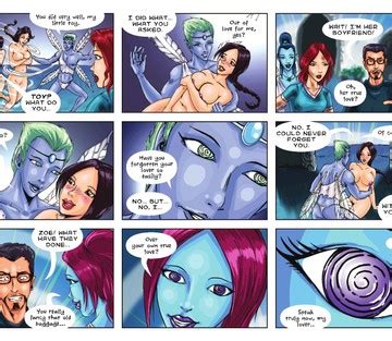 Good People Issue 1 8muses Sex And Porn Comics