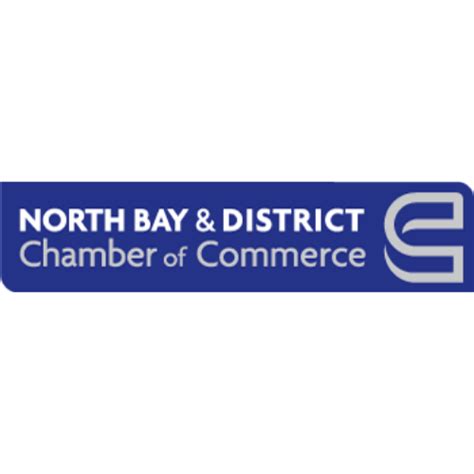 North Bay And District Chamber Of Commerce Downtown North Bay