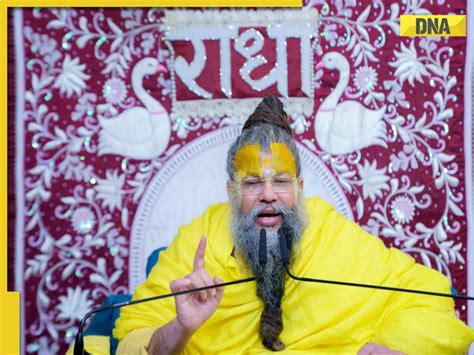 Spiritual Subtleness Premanand Ji Maharaj