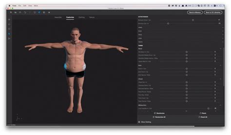 Adobe Fuse What It Is And How To Use It To Create 3d Characters