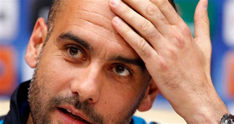 Bayern Munich Guardiola prêt pour le nouveau défi