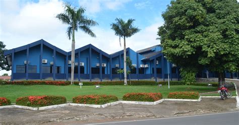 Faculdades Em Ji Parana - G1 - Aprovados em concurso da Semed são convocados em Ji-Paraná, RO ...