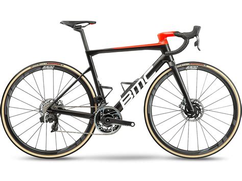 BMC SLR Two Ultegra Disc vélo de course 2021