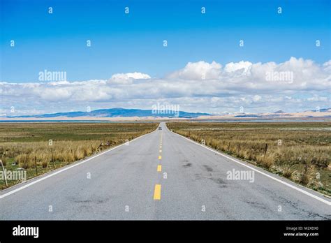 Qinghai Tourism In The West Hi Res Stock Photography And Images Alamy