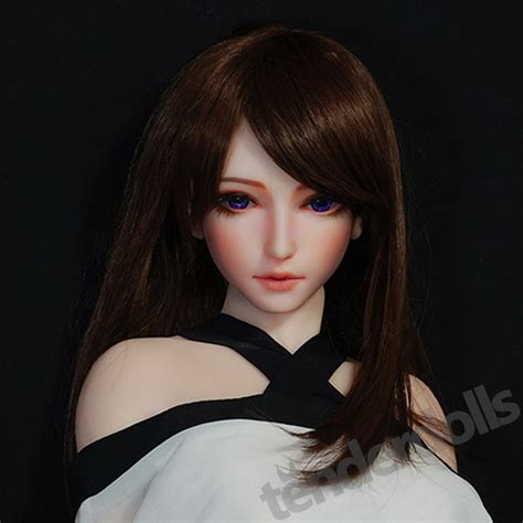 Elsa Babe Wig HA Cm Dollsafari