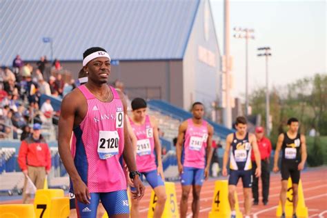 Youngs: Top athletes to watch at the 2018 Kansas Relays | Sports ...