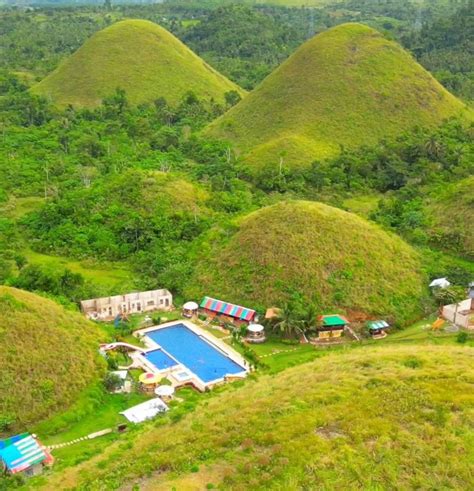 Bohol resort draws flak due to its proximity to Unesco Heritage Geopark ...