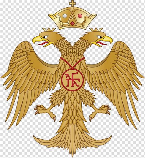 Byzantine Empire Coat Of Arms Of The Ottoman Empire Palaiologos Coat Of