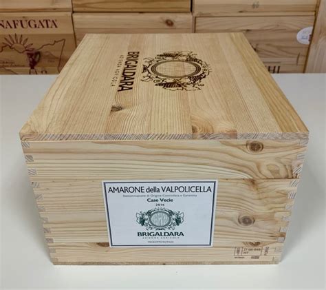 Brigaldara Case Vecie Amarone Della Valpolicella Catawiki