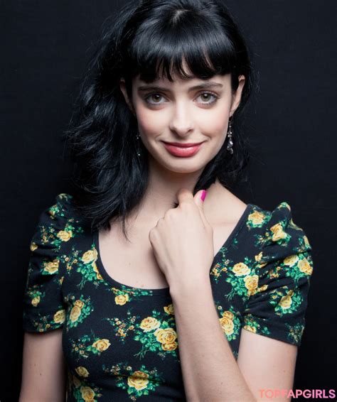 Krysten Ritter Nude Onlyfans Leaked Photo 31 Topfapgirls