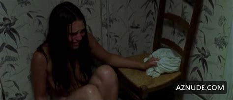 LA MORT DU LOUP NUDE SCENES AZNude