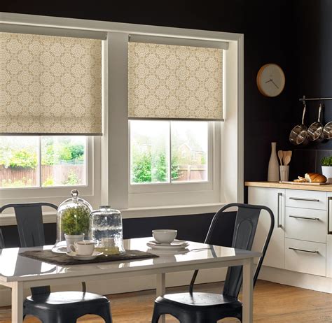 Roller Blinds Mansfield | Nottingham | Chesterfield