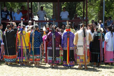 Tribal Organization Winnebago Tribe Of Nebraska