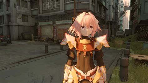 Astolfo At Sifu Nexus Mods And Community