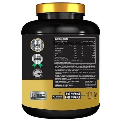 One Science Nutrition 100 Premium Whey Protein 5lbs वन साइंस व्हे प्रोटीन Excelsior India