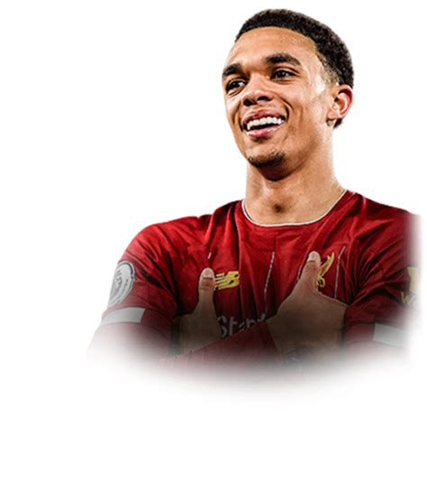 Trent Alexander Arnold Fifa Fifa Futhead