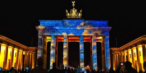 Berlin – a cultural extravaganza