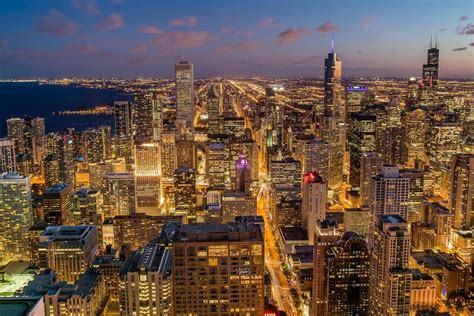 Los Mejores Lugares Tur Sticos De Chicago Que Debes Visitar