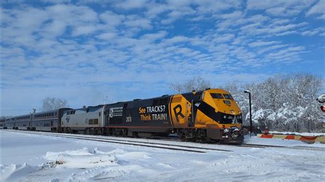 Railfanning The BNSF Marceline Subdivision In La Plata MO Part 2