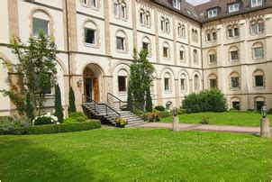 Zen Meditation Lernen Im Kloster Jakobsberg Ockenheim Bingen