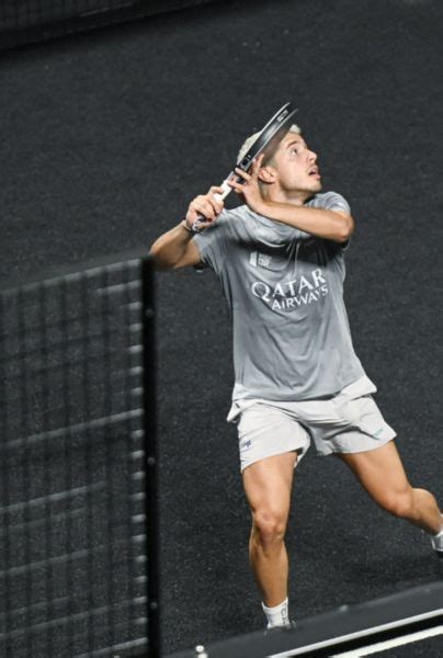 World Padel Tour Así quedaron los cuartos de final del Open 1000 de