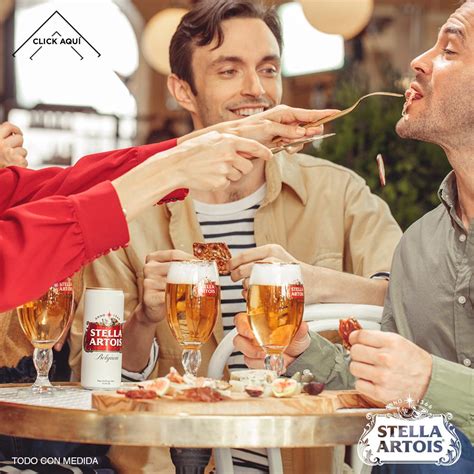 Stella Artois Mexico Stellaartoismx Twitter