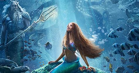 Long Range Box Office Forecast Disneys The Little Mermaid Boxoffice