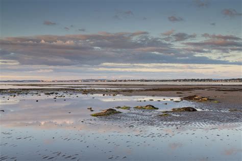 Ayr Beach, Ayr – Beaches | VisitScotland