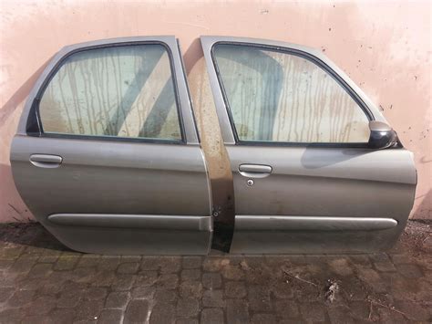 xsara kebc  czesci samochodowe zamienne allegropl