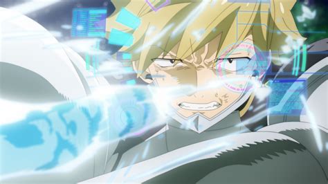 Edens Zero Season 2 Episode 3 Reveals Preview Images Staff