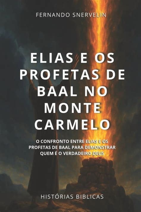 Quem Era Baal 1