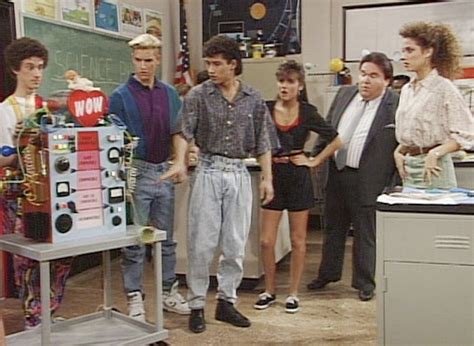 Saturday Mornings Forever Saved By The Bell