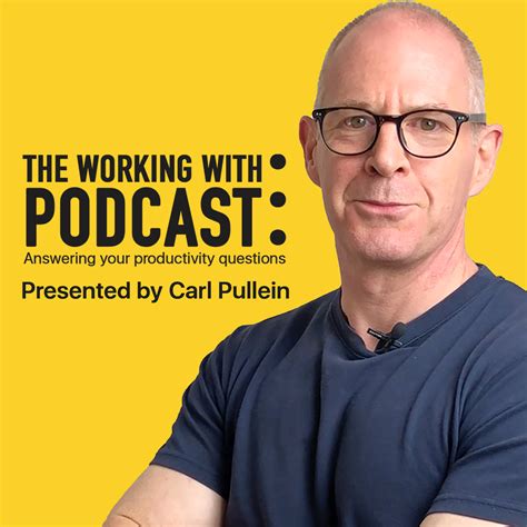 The Working With... Podcast | Listen via Stitcher for Podcasts