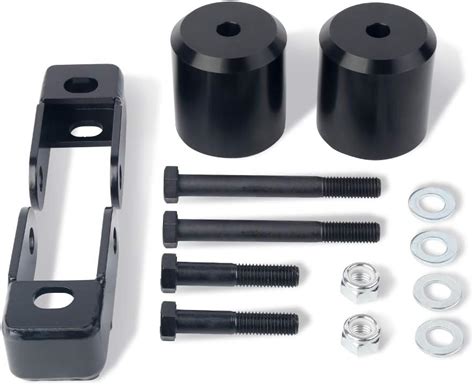 Amazon Supreme Suspensions Front Leveling Kit For