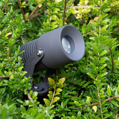 Evn Merlo Led Tuinspot Met Grondspies K W Lampen Nl