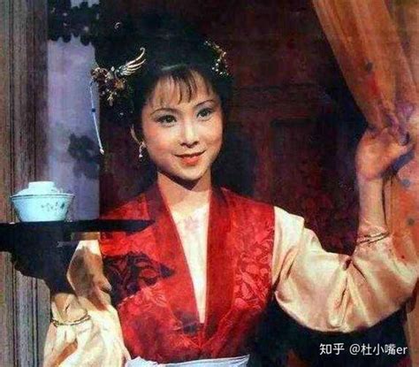 《红楼梦》晴雯：天真到死的她，不属于这个世界 知乎