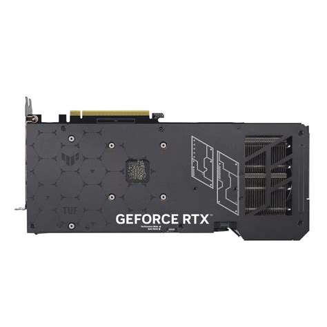 Asus Tuf Gaming Rtx Ti Gb Gddr Oc Edition Tuf Rtx Ti O G