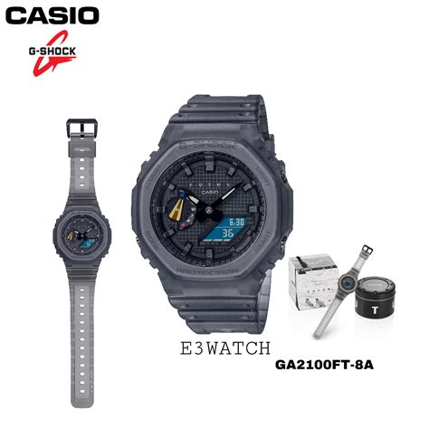 G Shock Ga Ft A Futur Collaboration Authentic Ga Ga Ft