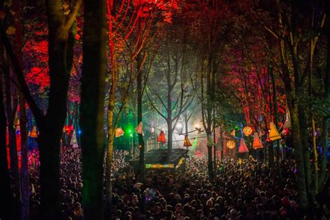 Boomtown Fair The Most Magical Four Days Of Next Level Craziness