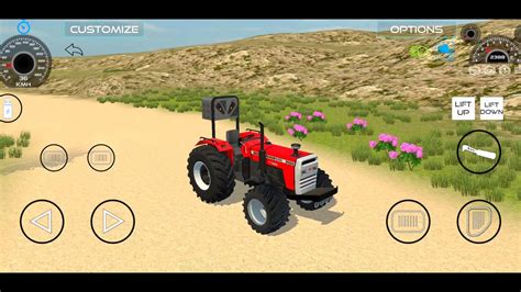 Nishu Deshwal Swaraj Tractor Game Indian Vehicles Simulator D New