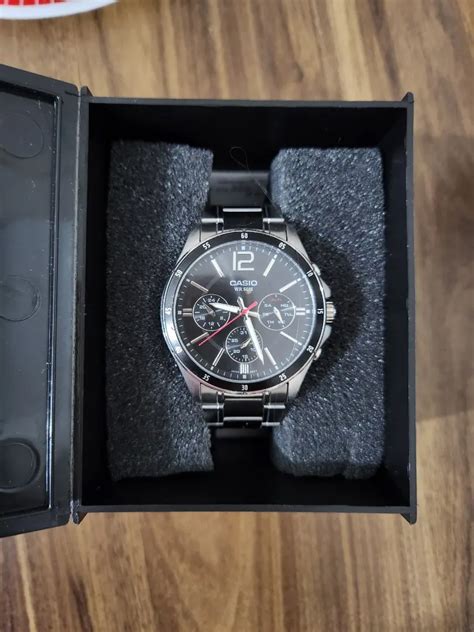 Casio WR50M model - Saat - 1674705021