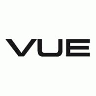 VUE logo vector - Logovector.net