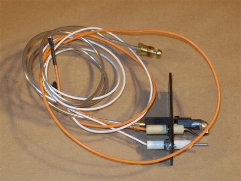 Enviro Pse Pilot Assembly Ipi 50 4058 Friendly Fires