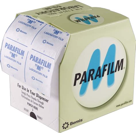 Amazon Parafilm M Lc Pm All Purpose Laboratory Film