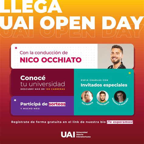 Uai Noticias El Portal De Noticias De La Universidad