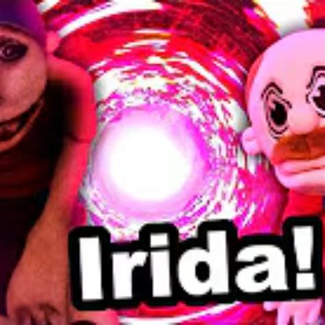 stream irida finished mix jeffys infinite irida ust  kylezf