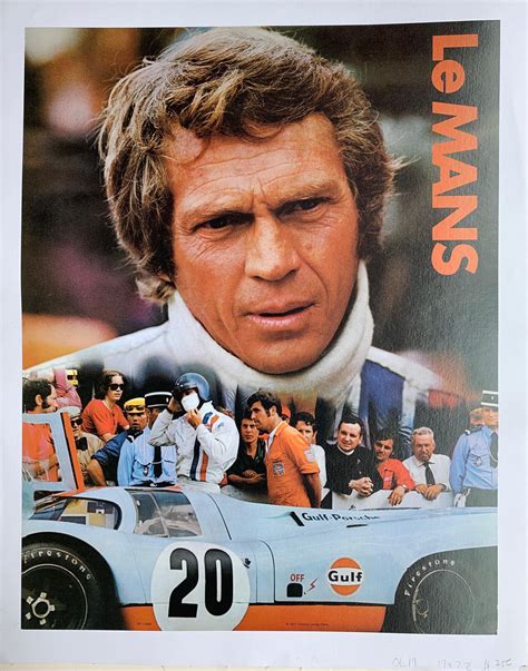 Le Mans Steve McQueen Steve Mcqueen Le Mans Steve Mcqueen Actor