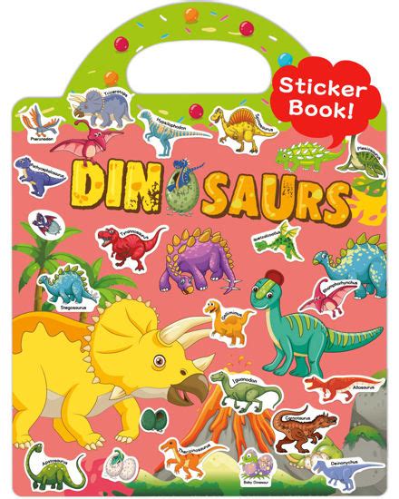 GetUSCart- Benresive Reusable Sticker Books for Kids 2-4, Fun Sticker Books for Toddlers 1-3 ...